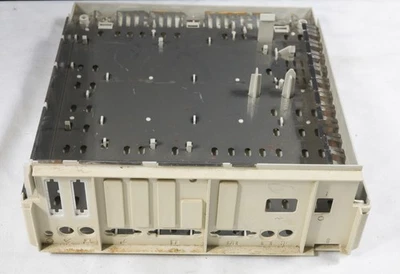 Vintage Apple IIgs bottom case A2S6000 - Image 1 of 4