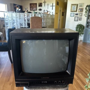 Vintage Emerson Model No. M1325R 1987 - Picture 1 of 4