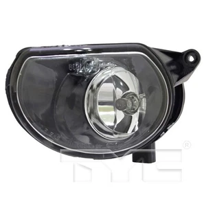 TYC 19-0254-00 Fog Light Lamp Left Driver Side LH Halogen New - Picture 1 of 6