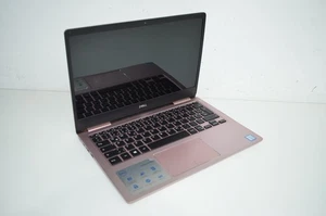 DELL Inspiron 13 7000 Model: P83G mit Intel Core i5-8250U + 8GB RAM - Bild 1 von 14