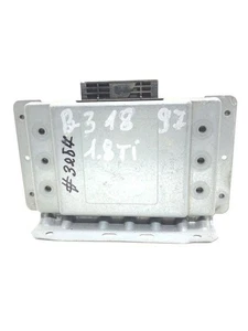 BMW 3 E36 ABS Steuergerät 34521163090 1.8 Diesel 66kw 1997 31880585 - Bild 1 von 4