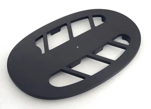 New Teknetics 11" Coil Cover for 11" Teknetics & Eurotek Coils - Picture 1 of 1