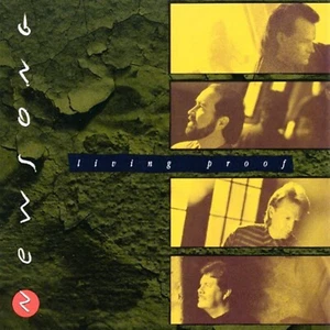 Newsong - Living Proof - used CD - Picture 1 of 1