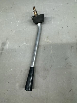 Chevy 1958-1966 palanca de cambios palanca de cambios Chevelle Nova BelAir automático Impala Foto 1 de 4