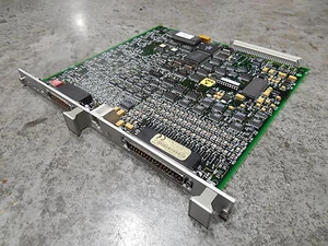 USED Fisher Rosemount CL6825X1-A2 Provox Smart Device Input 12P0408X072 Rev. G - Picture 1 of 3