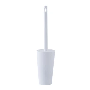 Home Toilet Brush Holder Stand Guard Set Bathroom Cleaning Tools Useful Tools  - Picture 1 of 28