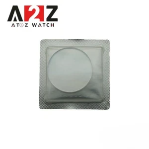 Watch Sapphire Crystal Glass for IWC Aquatimer Automatic 2000 IW3568 32mm Domed - Picture 1 of 7