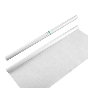 3 Rollen Schnittmusterpapier 0,6x15m Schnittpapier Skizzenpapier transparent - Bild 1 von 3