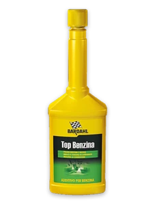 BARDAHL TOP BENZINA 250ml ADDITIVO PULIZIA PULITORE INIETTORI E VALVOLE 107019 - Imagen 1 de 1