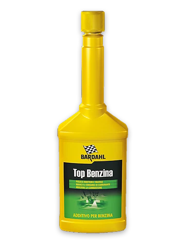 BARDAHL Top Essence 250ml Additif Nettoyage Nettoyeur Injecteurs Et Vannes - Photo 1/1