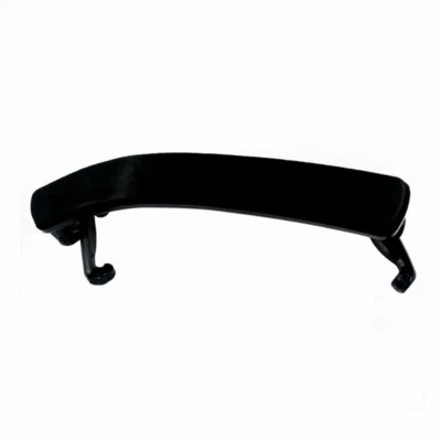 Rest Violin Shoulder Rest 1pc Violin Shoulder Rest 4/4 Black Shoulder Rest - Image 1 of 4