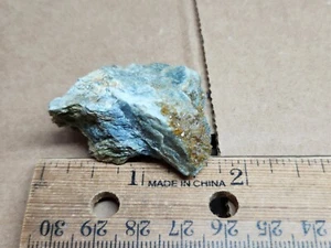 Schöner Topazolith Granat - Bild 1 von 2