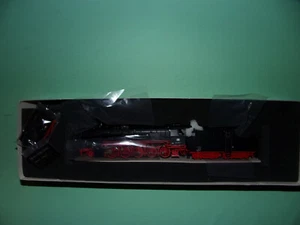 ROCO locomotive vapeur BR 52 DB 62258 NEUF - Picture 1 of 7