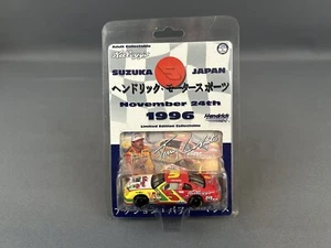 Action Platinum Series Suzuka 1996 Terry Labonte #5 Kellogg's Chevy 1/64 NIB - Picture 1 of 8