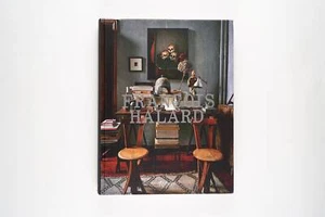 Francois Halard by Pierre Berge - Imagen 1 de 10