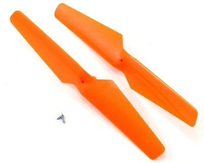 Blade 180QX HD Quadcopter CW & CCW Propeller (1 Pair) #BLH7405 OZRC  - Image 1 of 2