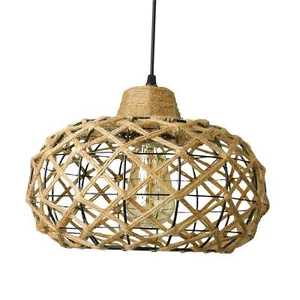 LED Pendant Lighting Chandelier Decor Foyer Ceiling Hanging Light Fixture - Picture 1 of 10