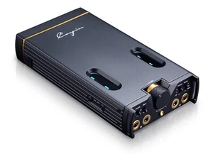 Cayin Audio C9ii mobiler Referenz Röhren Kopfhörerverstärker / € 2698,-- - Bild 1 von 2
