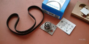 DAYCO KTB465 KIT DISTRIBUZIONE RENAULT TRAFIC II OPEL VIVARO MOVANO NISSAN 1.9 - Imagen 1 de 2