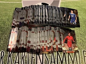 Panini Select Soccer Premier League 2022/23 - Team Set Base Cards choose / wähle - Picture 1 of 24