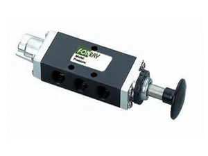 Fonray 402-03 MANUAL VALVE 1/4" - Picture 1 of 1