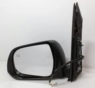 2013-2015 Toyota Sienna mirror left side view gray 87940-08150-B1 new - Image 1 of 4