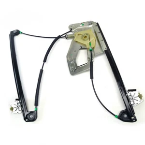 Power Window Regulator Only Front Right Side For 1997-2003 Bmw 5 Series 740-479 - Picture 1 of 6