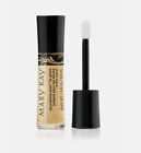 Mary Kay Nourishine Plus Lip Gloss Golden #047930 ~Discontinued NIB
