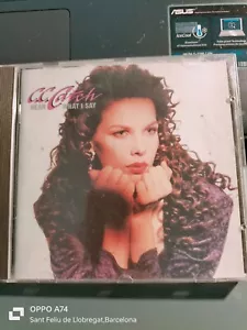 RAR CD. C.C.CATCH. HEAR WHAT I SAY. METRONOME. 1989 - Imagen 1 de 3