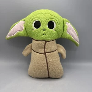 Star Wars Baby Yoda Plush - Picture 1 of 10