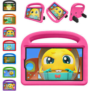 For Samsung Galaxy Tab A7 Lite 8.7" 2021 T220 Tablet Kids Cover Shockproof Case