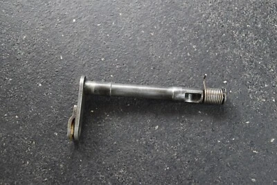 HONDA GL500 SILVER WING CX500C CX500D MOTOR EMBRAGUE ACTUADOR PALANCA EJE BRAZO Foto 1 de 4