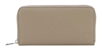 JOOP! monedero Lettera 1.0 Melete Purse L Greige - Imagen 1 de 4
