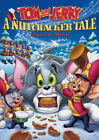 Tom and Jerry: Nutcracker Tale DVD (2007) Tom and Jerry cert U Amazing Value