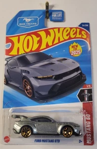 Hot Wheels Collector's Diecast Vehicles YOU PICK AND CHOOSE While Supplies Last! - Picture 1 of 18