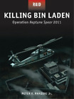Peter Panzeri Killing Bin Laden (Tapa blanda) Raid (Importación USA)