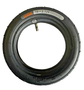 Segway Ninebot Scooter D Series F Series Outer Tire +  10x2.125 New Original OEM - Picture 1 of 4