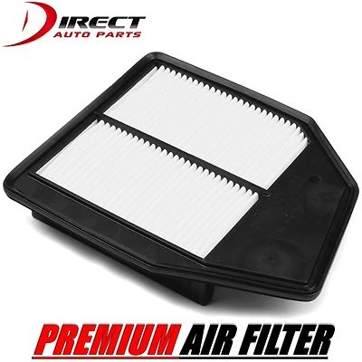 FILTRO DE AIRE MOTOR HONDA PARA MOTOR HONDA CROSSTOUR 2.4L 2012 - 2015 Foto 1 de 4