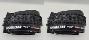 Neumático MAXXIS ASSEGAI 29x2,50 WT Exo+ 3C MaxxTerra Tubeless Ready 1 par - Imagen 1 de 5