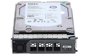 DELL - 0R749K - 450GB 15K SAS 3.5 - Bild 1 von 3