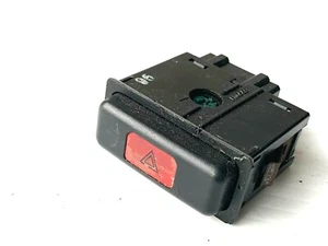 1996 - 1998 Honda Odyssey Oasis Emergency Hazard Light Switch P: M10559 OEM ! - Picture 1 of 3