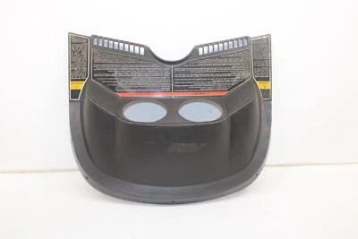 98 Polaris Indy 500 Oem Instrument Housing 2652146 SP186 - Image 1 of 4