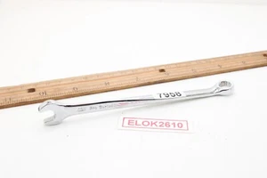 Ace Pro Series X-Force 8mm 12 Point Twist Combination Wrench Chrome Vanadium - Picture 1 of 8