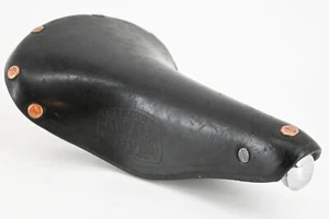 Ideale 90 Special Competition Classic Leather Saddle - Picture 1 of 1