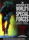 The Encyclopedia Of The World's Special Forces,Mike Ryan, Chris Mann, Alexander