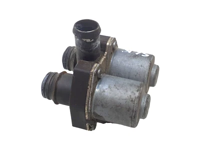 ✅ VÁLVULA CONTROL CALEFACCIÓN MERCEDES-BENZ SLK350 2005-2011 0048302084 OEM Foto 1 de 4