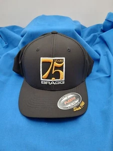 Bragg Hat XL/XXL Rare - Picture 1 of 2