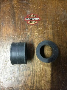 HARLEY DAVIDSON GOMA CARBURADOR ESPIGA PARA MONTAR EMPUJAR EN CARBOHIDRATOS, VER TALLAS DEBAJO DE LA CAJA20 - Imagen 1 de 8