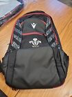 Welsh Rugby Union Official Backpack Bag 2023/24 SOLD OUT ONLINE