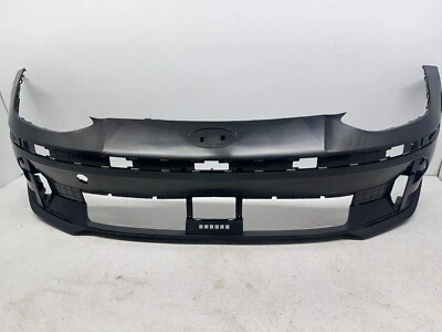 New 2023-2025 Hyundai Ioniq 6 Limited SE SEL Front Bumper Cover OEM 86510-KL100 Foto 1 de 4